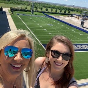 Meet your Posher, Cathy